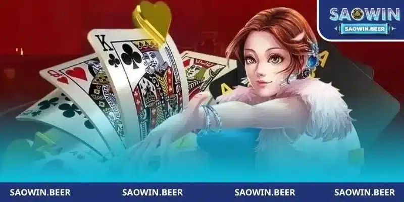 Đa dạng game bài siêu hấp dẫn